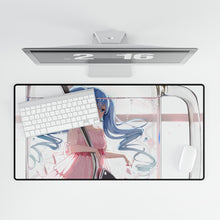 Load image into Gallery viewer, Anime Vocaloid Mouse Pad (Desk Mat)