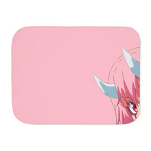 Load image into Gallery viewer, That Time I Got Reincarnated As A Slime Sherpa Blanket