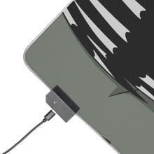Load image into Gallery viewer, Soul Eater RGB LED Mouse Pad (Desk Mat)