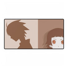 Load image into Gallery viewer, Anime Sayonara, Zetsubou-Sensei Mouse Pad (Desk Mat)