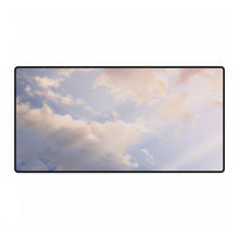 Load image into Gallery viewer, Your Name. Mouse Pad (Desk Mat)