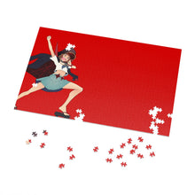 Load image into Gallery viewer, Anime Kill La Kill Jigsaw Puzzle