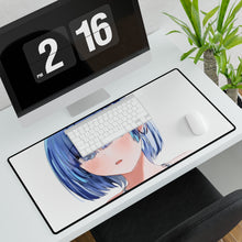 Load image into Gallery viewer, Anime Re:ZERO -Starting Life in Another World- Mouse Pad (Desk Mat)