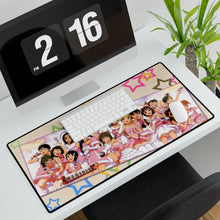 Load image into Gallery viewer, Anime The iDOLM@STER Mouse Pad (Desk Mat)