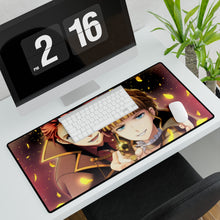Load image into Gallery viewer, Anime Umineko: When They Cry Mouse Pad (Desk Mat)