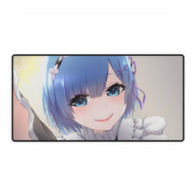 Load image into Gallery viewer, Anime Re:ZERO -Starting Life in Another World- Mouse Pad (Desk Mat)