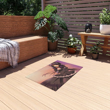 Load image into Gallery viewer, Date A Live Rug