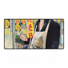 Load image into Gallery viewer, The Way Of The Househusband Mouse Pad (Desk Mat)