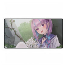 Load image into Gallery viewer, Minato Aqua Mouse Pad (Desk Mat)