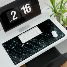 Load image into Gallery viewer, Abstract Bubble Mouse Pad (Desk Mat)