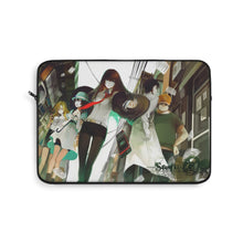 Load image into Gallery viewer, Lab Members Laptop Sleeve