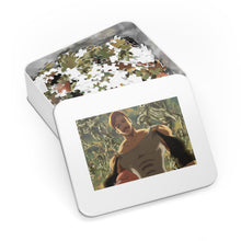 Load image into Gallery viewer, The Seven Deadly Sins Jigsaw Puzzle