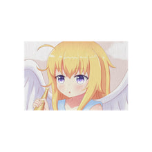 Load image into Gallery viewer, Gabriel DropOut Gabriel Tenma White Rug