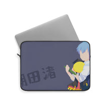 Load image into Gallery viewer, Assassination Classroom Laptop Sleeve