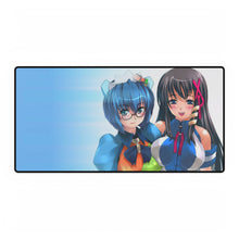 Load image into Gallery viewer, Anime Os-tanr Mouse Pad (Desk Mat)