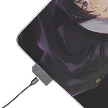 Load image into Gallery viewer, Reborn! Katekyo Hitman Reborn RGB LED Mouse Pad (Desk Mat)
