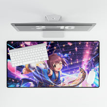 Load image into Gallery viewer, Anime THE iDOLM@STER: Cinderella Girls Starlight Stage Mouse Pad (Desk Mat)