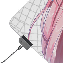 Load image into Gallery viewer, Darling In The FranXX RGB LED Mouse Pad (Desk Mat)