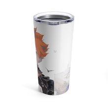 Load image into Gallery viewer, Shōyō Hinata Tumbler 20oz