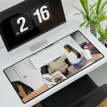 Load image into Gallery viewer, Anime Naruto Mouse Pad (Desk Mat)