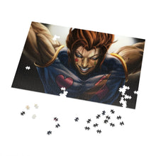Load image into Gallery viewer, Hisoka Jigsaw Puzzle