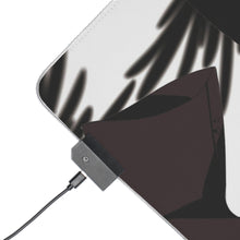 Load image into Gallery viewer, Bungou Stray Dogs Atsushi Nakajima RGB LED Mouse Pad (Desk Mat)
