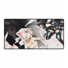 Load image into Gallery viewer, Anime Pokémonr Mouse Pad (Desk Mat)