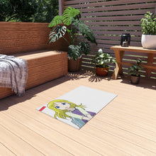 Load image into Gallery viewer, Ichigo Mashimaro Rug