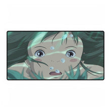 Load image into Gallery viewer, Anime Spirited Away Mouse Pad (Desk Mat)