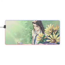 Load image into Gallery viewer, Mo Dao Zu Shi RGB LED Mouse Pad (Desk Mat)
