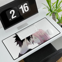 Load image into Gallery viewer, Anime Naruto Mouse Pad (Desk Mat)