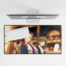 Load image into Gallery viewer, Anime THE iDOLM@STER: Cinderella Girls Starlight Stage Mouse Pad (Desk Mat)