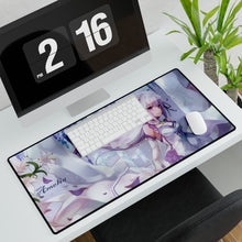 Load image into Gallery viewer, Anime Re:ZERO -Starting Life in Another World- Mouse Pad (Desk Mat)