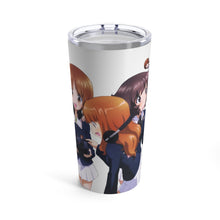 Load image into Gallery viewer, Girls und Panzer Tumbler 20oz