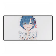 Load image into Gallery viewer, Anime Re:ZERO -Starting Life in Another World- Mouse Pad (Desk Mat)