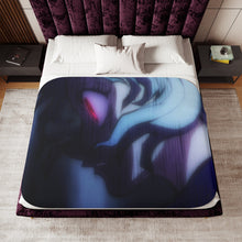 Load image into Gallery viewer, PITOU HUNTER X HUNTER Sherpa Blanket