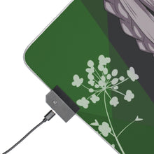Load image into Gallery viewer, Call of the Night RGB LED Mouse Pad (Desk Mat)