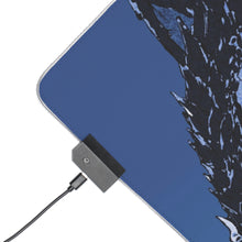 Load image into Gallery viewer, That Time I Got Reincarnated As A Slime RGB LED Mouse Pad (Desk Mat)