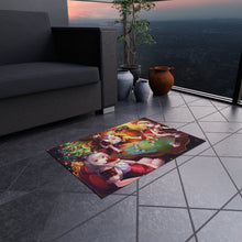 Load image into Gallery viewer, Anime Christmas Rug