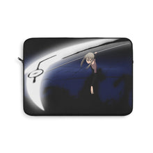 Load image into Gallery viewer, Soul Eater - Maka Albarn Laptop Sleeve