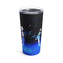 Load image into Gallery viewer, Hunter x Hunter Killua Zoldyck, Gon Freecss Tumbler 20oz