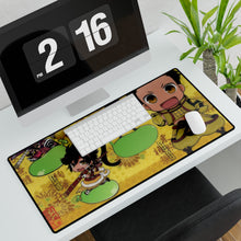 Load image into Gallery viewer, Anime Sengoku Basara Mouse Pad (Desk Mat)