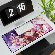 Load image into Gallery viewer, Deadman Wonderland Mouse Pad (Desk Mat)