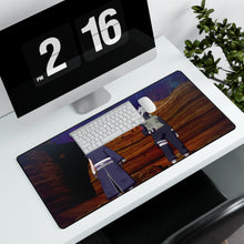 Load image into Gallery viewer, Naruto Shippuden: Ultimate Ninja Storm 4 Mouse Pad (Desk Mat)