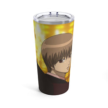 Load image into Gallery viewer, Anime Gintama Tumbler 20oz