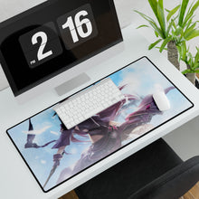 Load image into Gallery viewer, Yuuki Konno Mouse Pad (Desk Mat)
