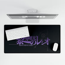 Load image into Gallery viewer, Anime Steins;Gate Mouse Pad (Desk Mat)