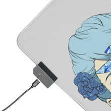 Load image into Gallery viewer, Tiger & Bunny RGB LED Mouse Pad (Desk Mat)