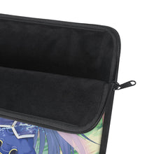 Load image into Gallery viewer, Aqua, Megumin and Darkness Laptop Sleeve