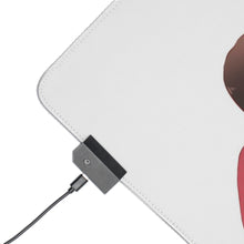 Load image into Gallery viewer, Boruto RGB LED Mouse Pad (Desk Mat)